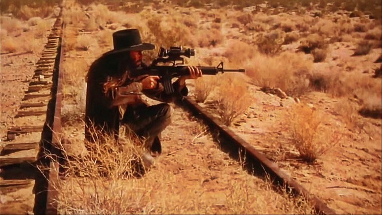 Steel Frontier still 2