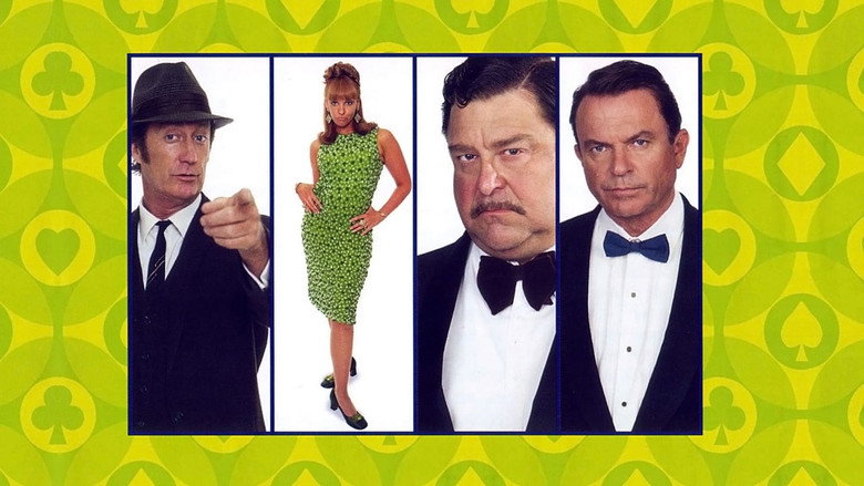Dirty Deeds still 2