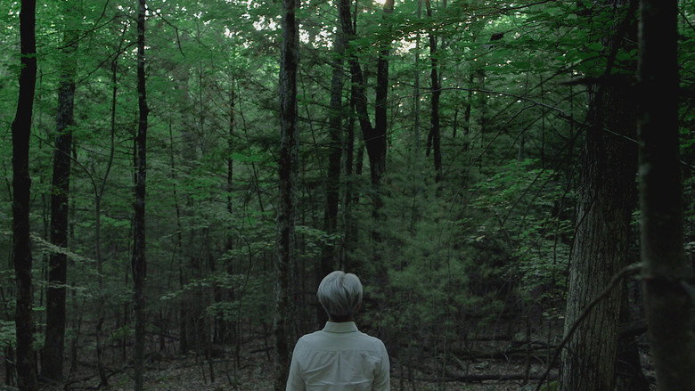 Ryuichi Sakamoto: CODA still 1