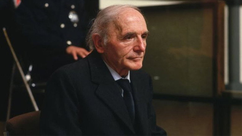 Klaus Barbie, un procès pour mémoire still 1