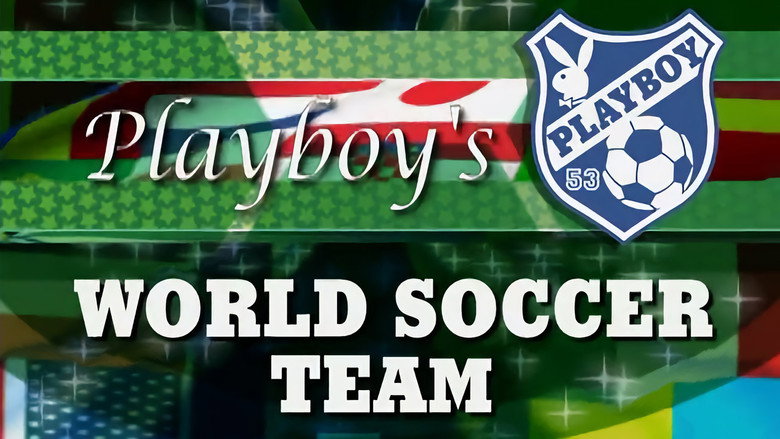Playboy: Girls of World Soccer still 1