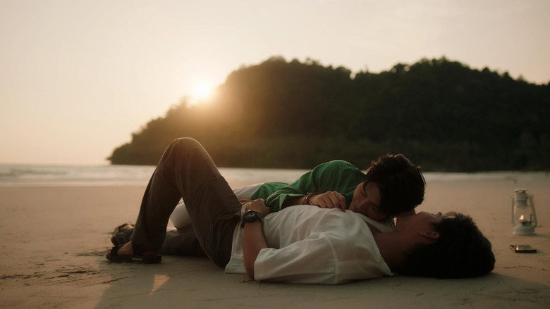 Love Sea Special Episode: A Shared Tomorrow still 1