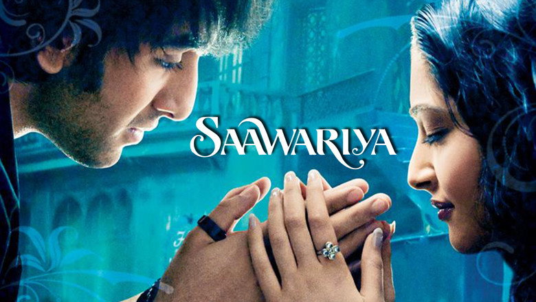 Saawariya still 4
