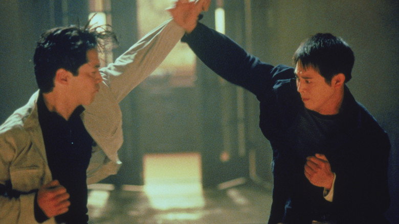 Romeo Must Die still 6