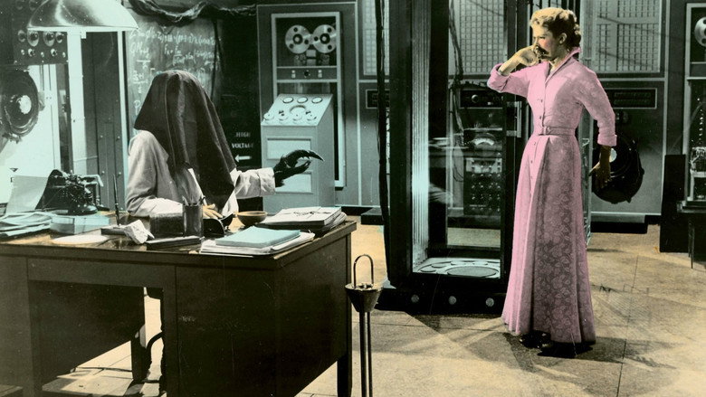 The Fly still 3
