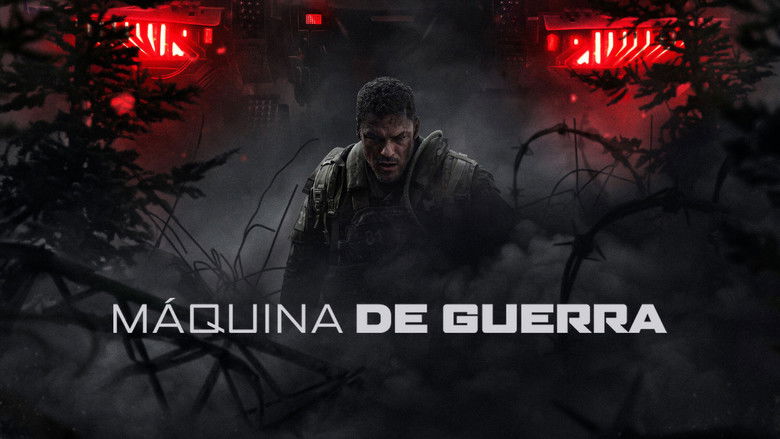 War Machine still 2