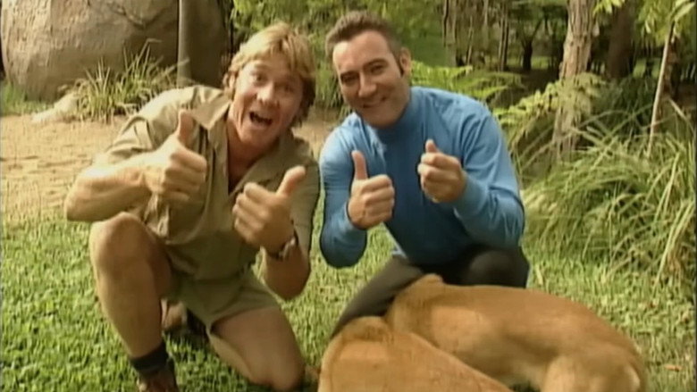 The Wiggles: Wiggly Safari still 2