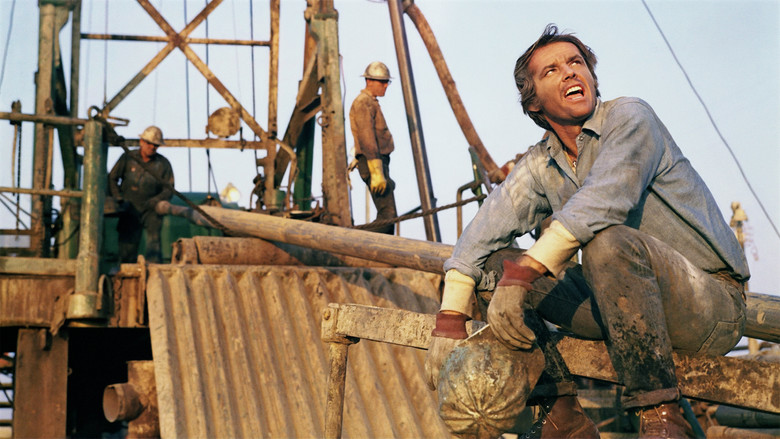 Five Easy Pieces still 2