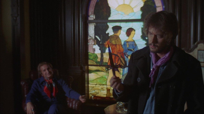 Simon, King of the Witches still 5