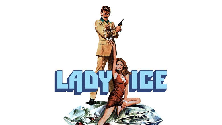 Lady Ice still 2