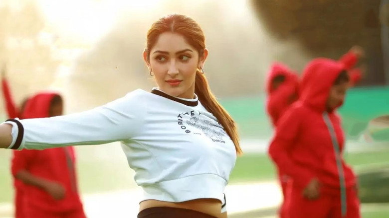 Yuvarathnaa still 8