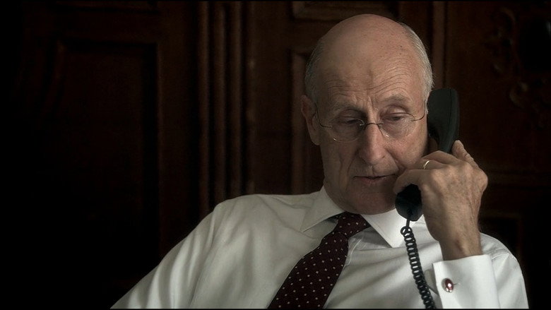 The Last Days of Lehman Brothers still 2
