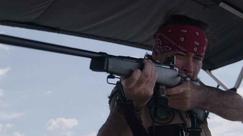 Bull Shark 2 still 1