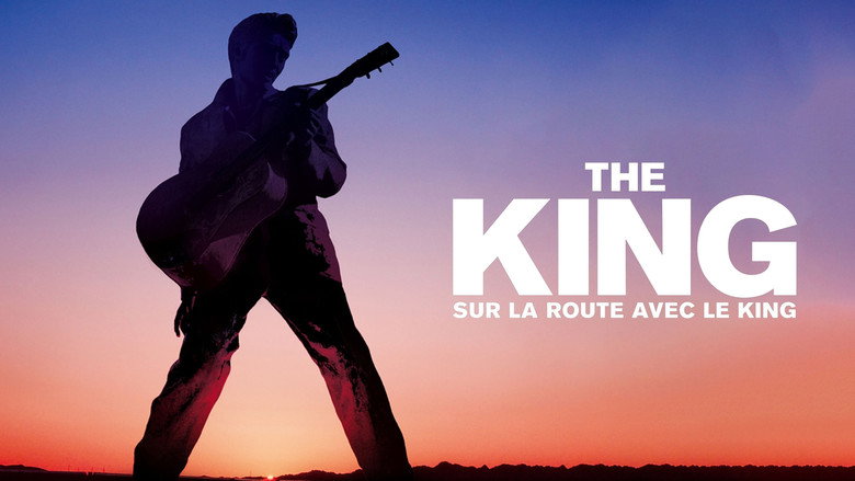 The King still 5
