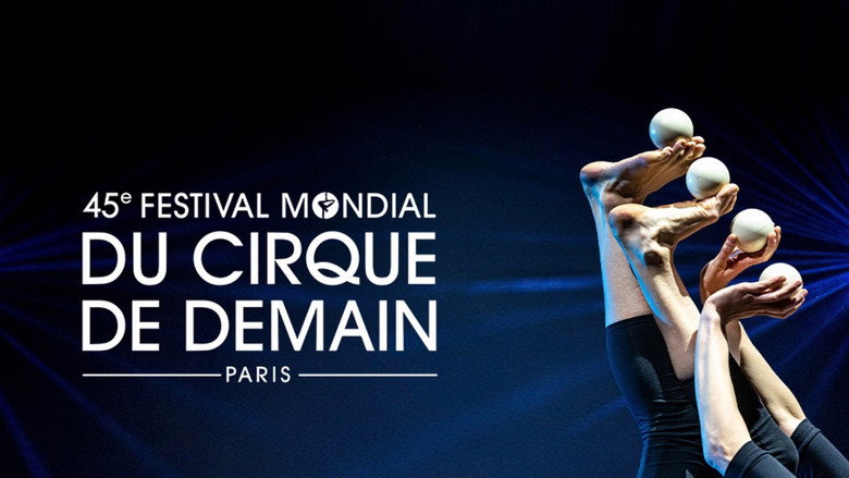 45e Festival mondial du Cirque de Demain still 1