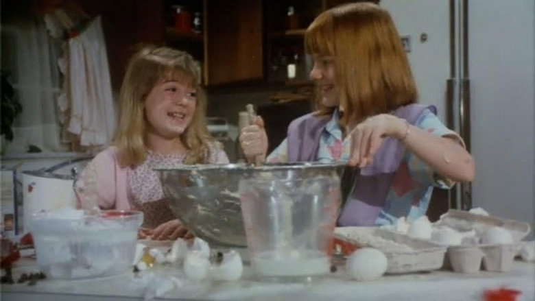 The Parent Trap II still 1