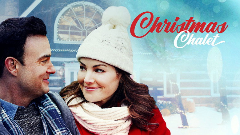The Christmas Chalet still 2