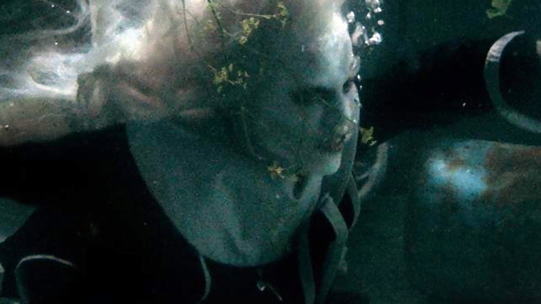 The Nun still 1
