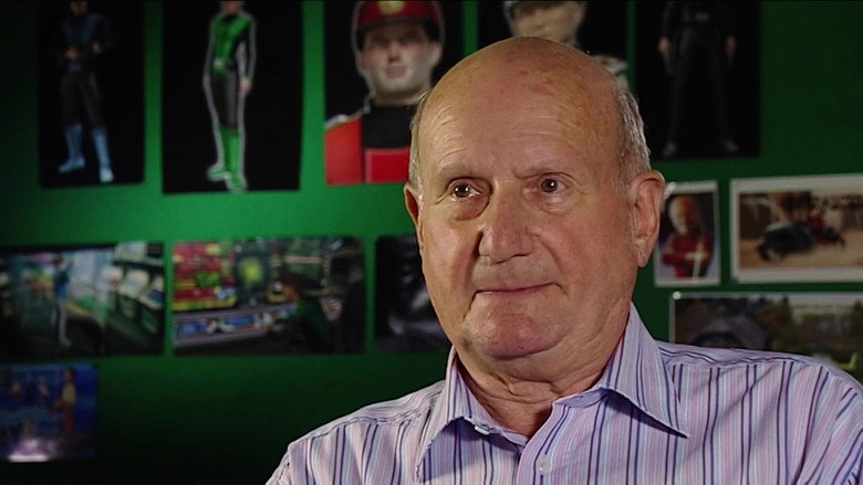 Filmed in Supermarionation still 8
