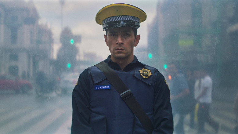 A Cop Movie still 5