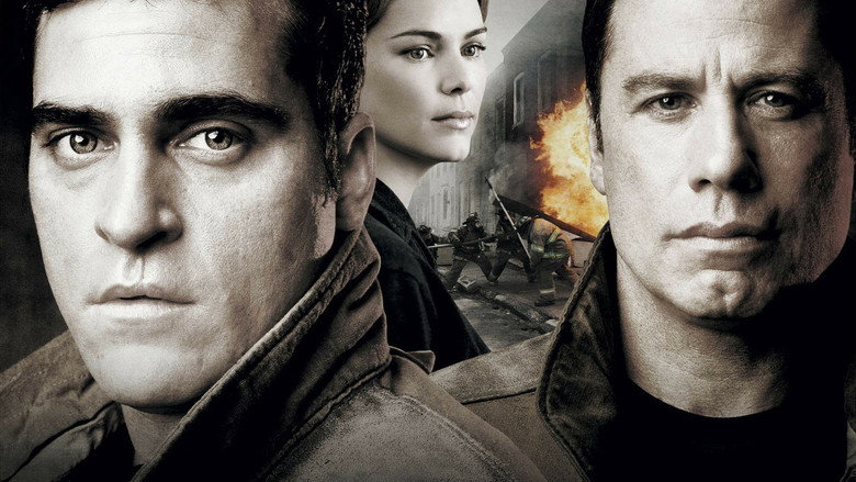 Ladder 49 still 4