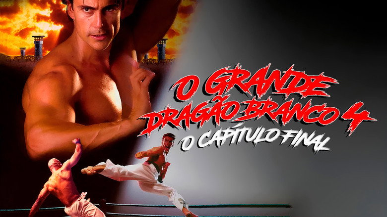 Bloodsport: The Dark Kumite still 3