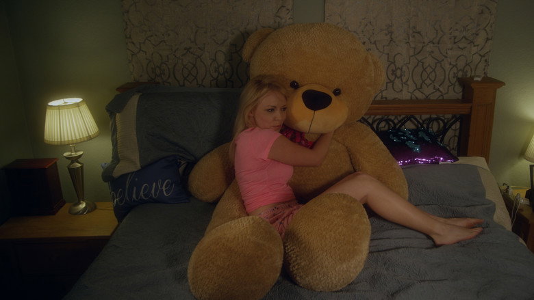 Bearry still 1