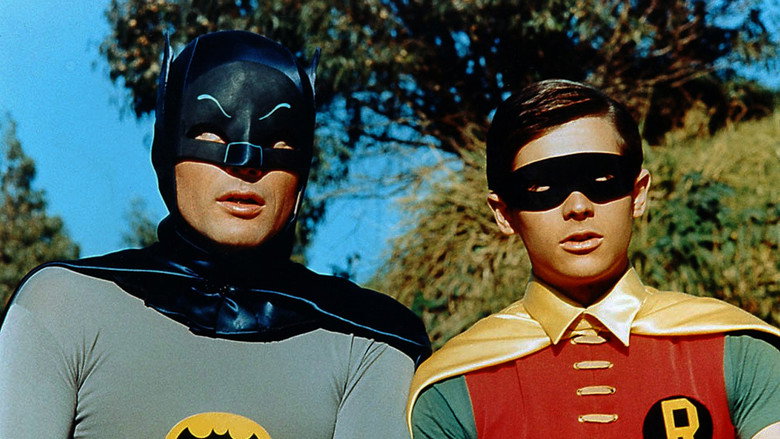 Batman still 2