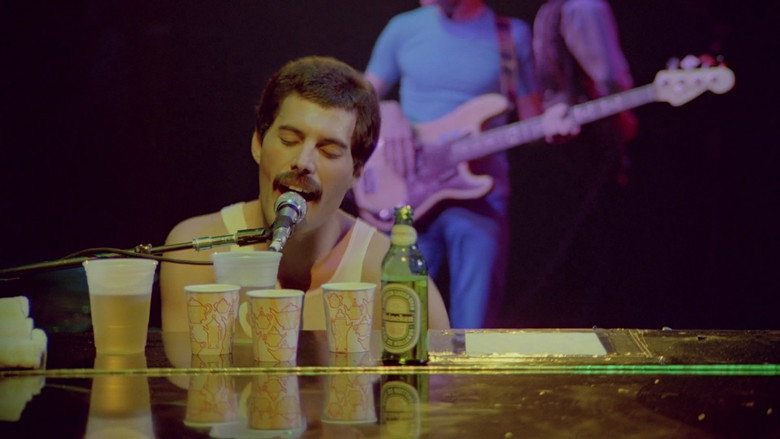 We Will Rock You still 4