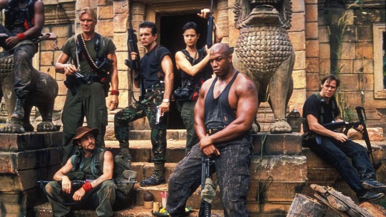 Men of War still 1