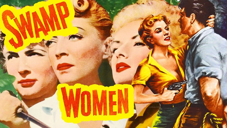 Swamp Women still 3