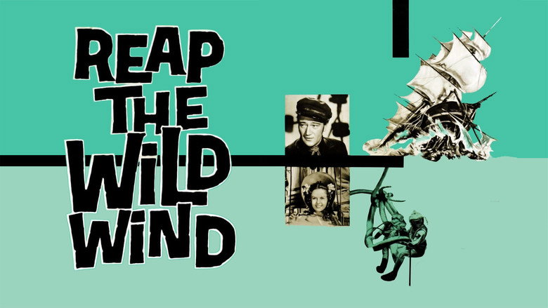 Reap the Wild Wind still 2