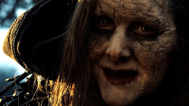 Mother Krampus still 5