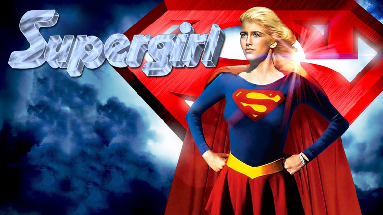 Supergirl still 3