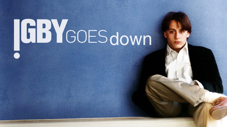 Igby Goes Down still 1