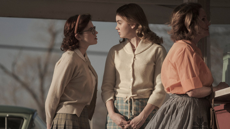 To the Stars still 3