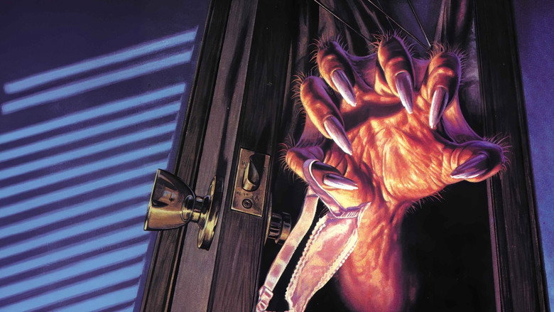 Monster in the Closet still 8