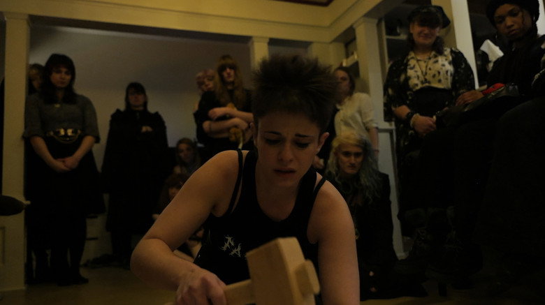 The Spiral Generation still 3