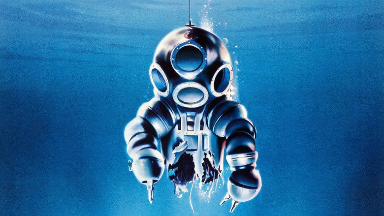 DeepStar Six still 2
