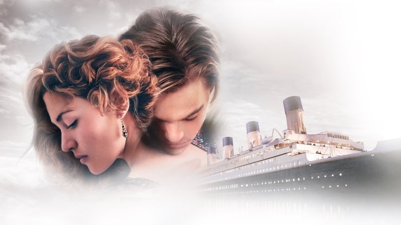 Titanic still 2