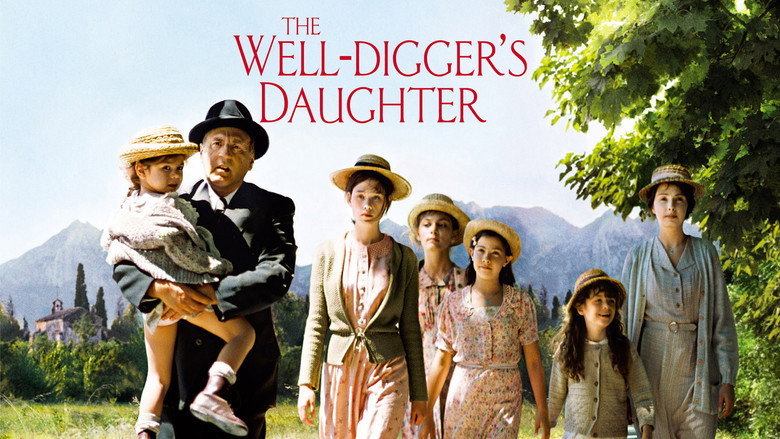 The Well Digger's Daughter still 8