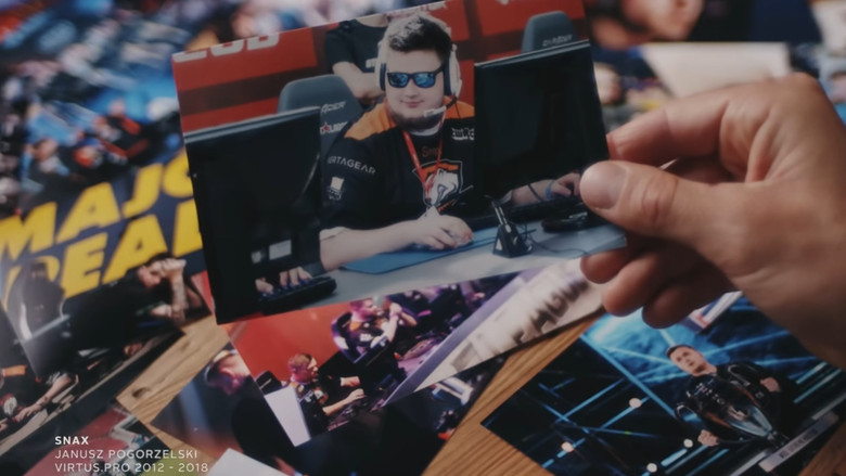 Memories of CS:GO - The Early Years still 3