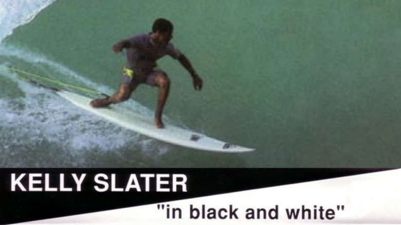 Kelly Slater in Black and White still 3