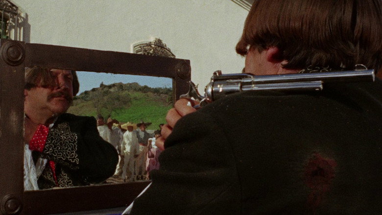 A Pistol for Ringo still 3