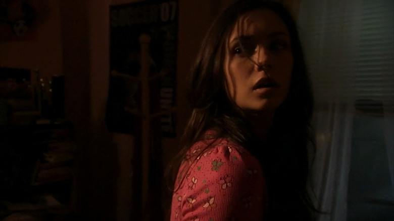 Never Cry Werewolf still 1