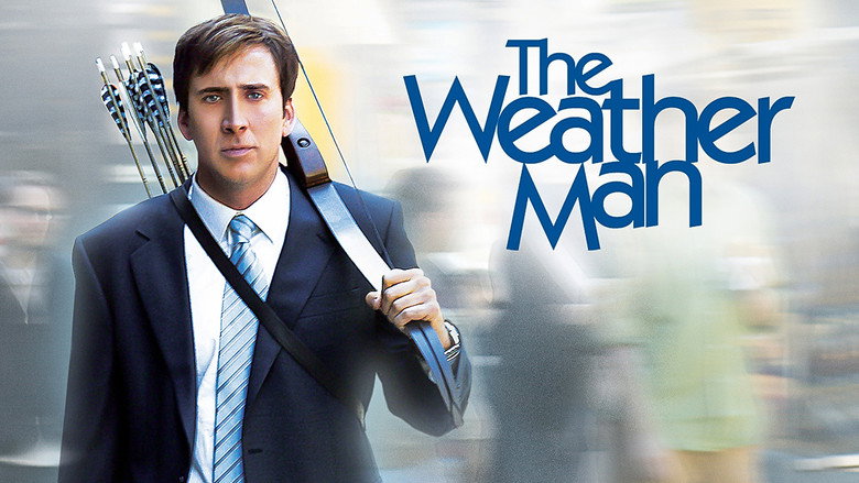 The Weather Man still 7