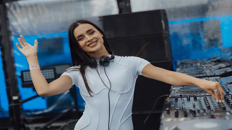 Tomorrowland : 20 ans d'émotions still 6