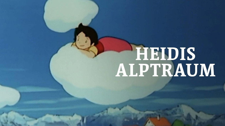 Heidi's Alpine Dream still 5