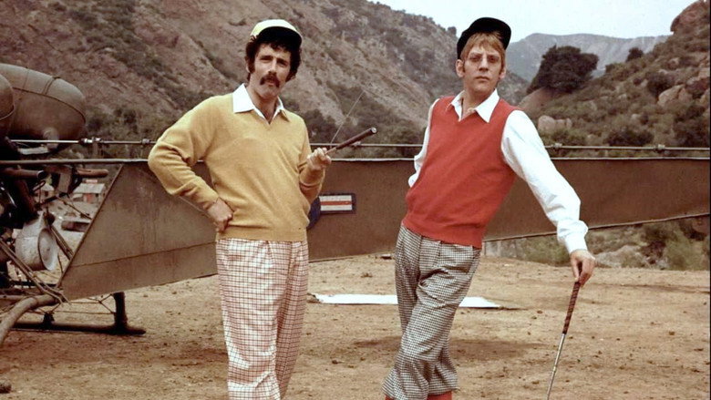 M*A*S*H still 2
