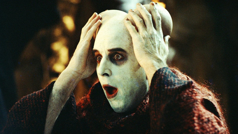 Little Nicky still 5